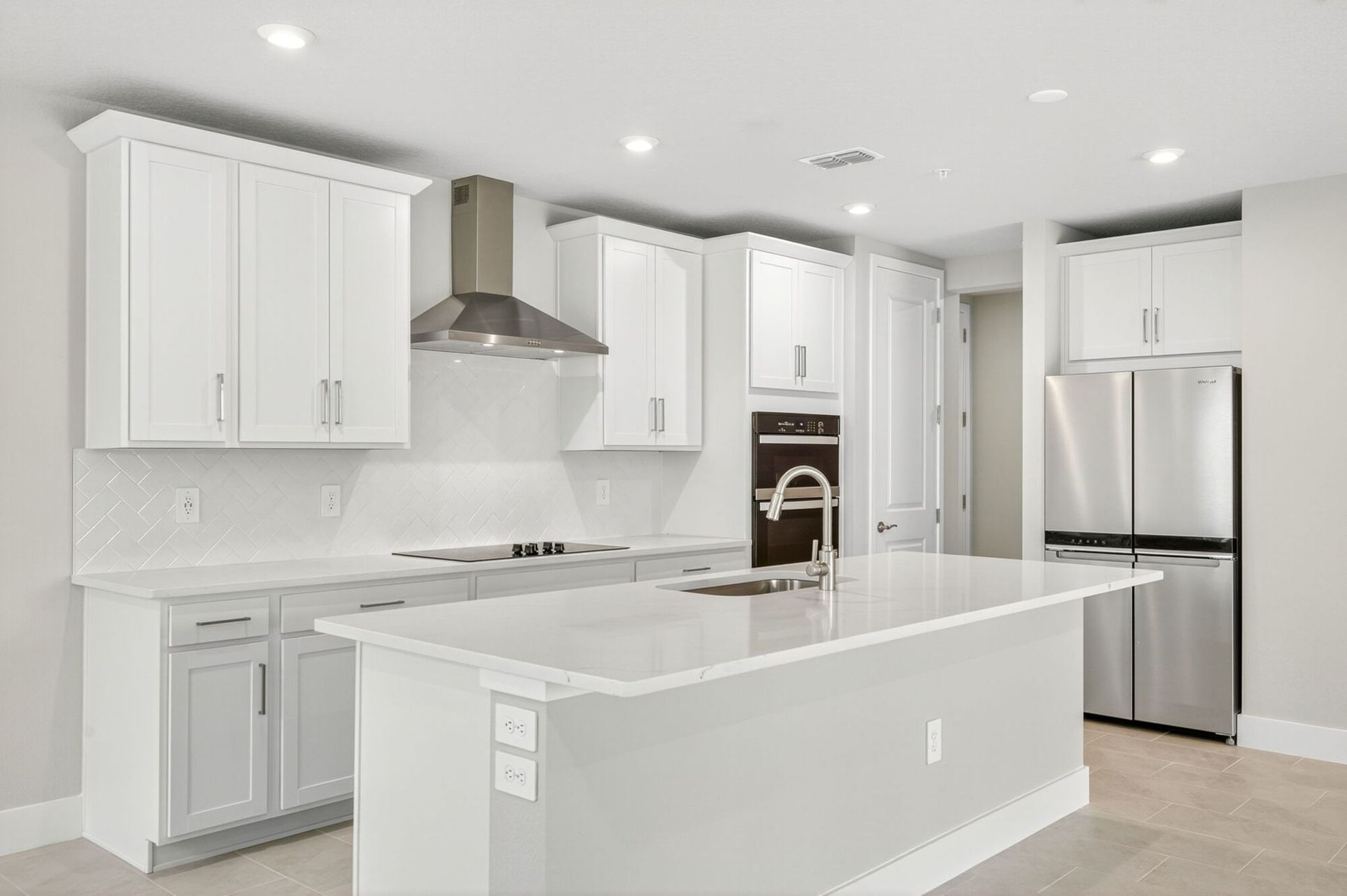 Exterior:Kitchen
