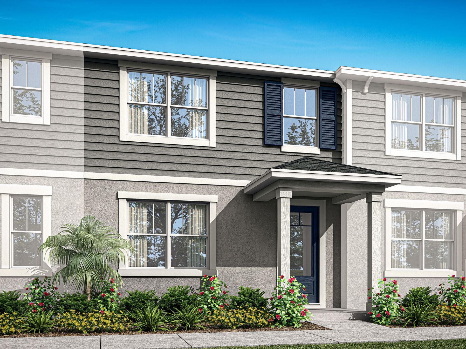 Exterior:coastal