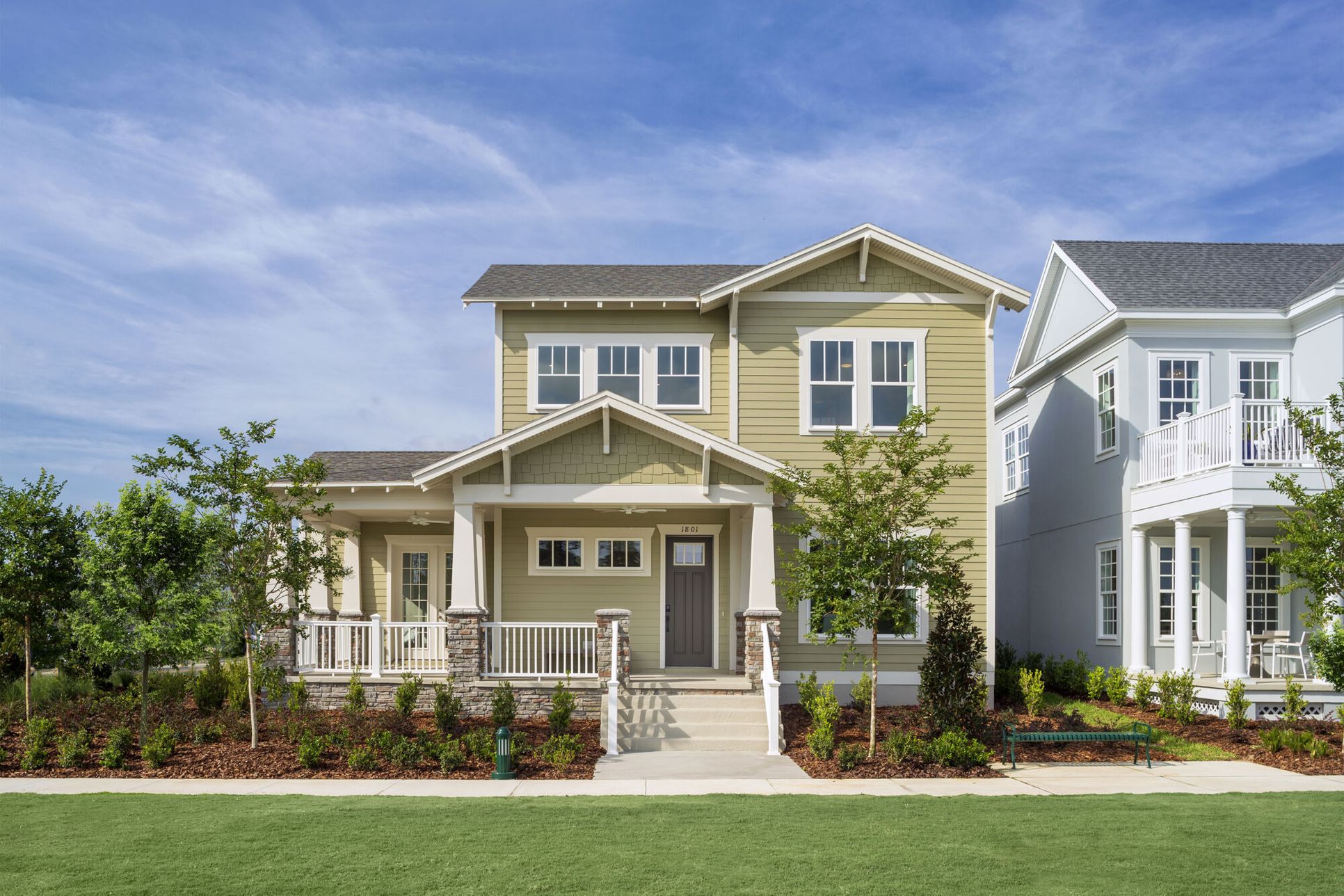 Exterior:REPRESENTATION OF THE MODEL