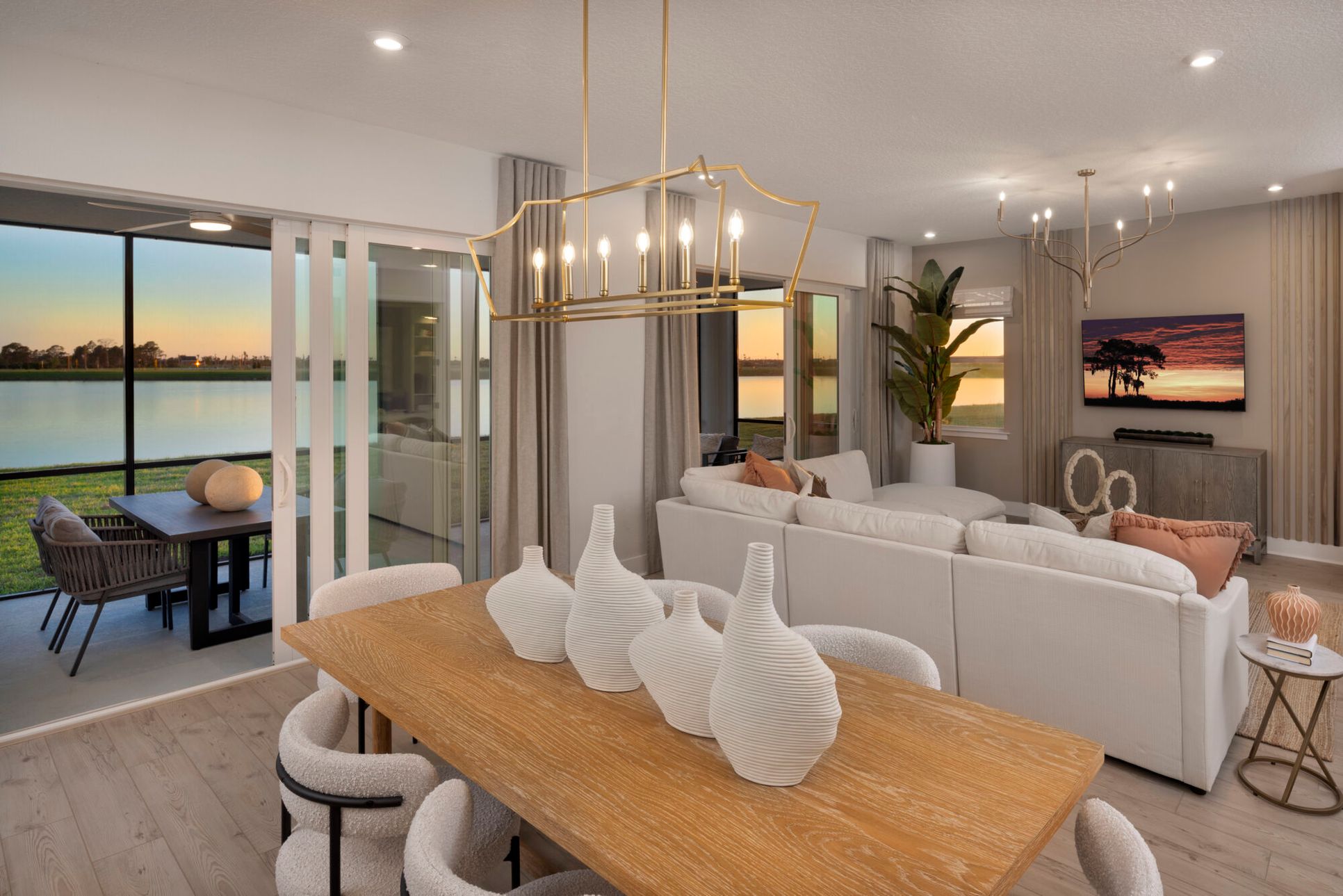 Exterior:Palmera Great Room