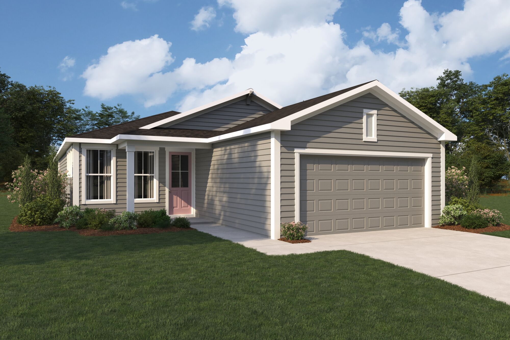 Exterior:Low Country Exterior Style