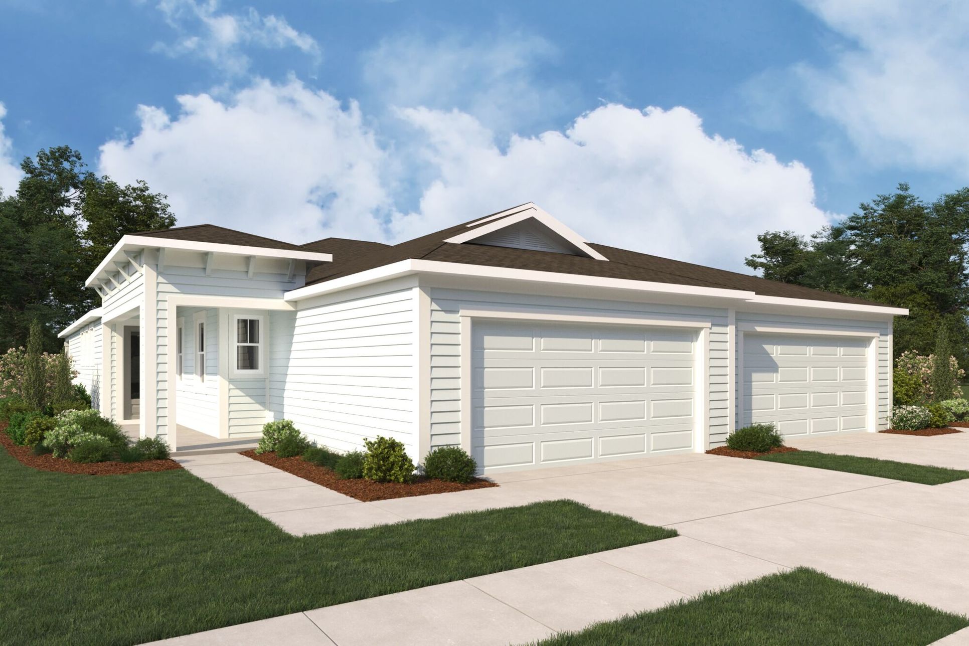 Exterior:coastal