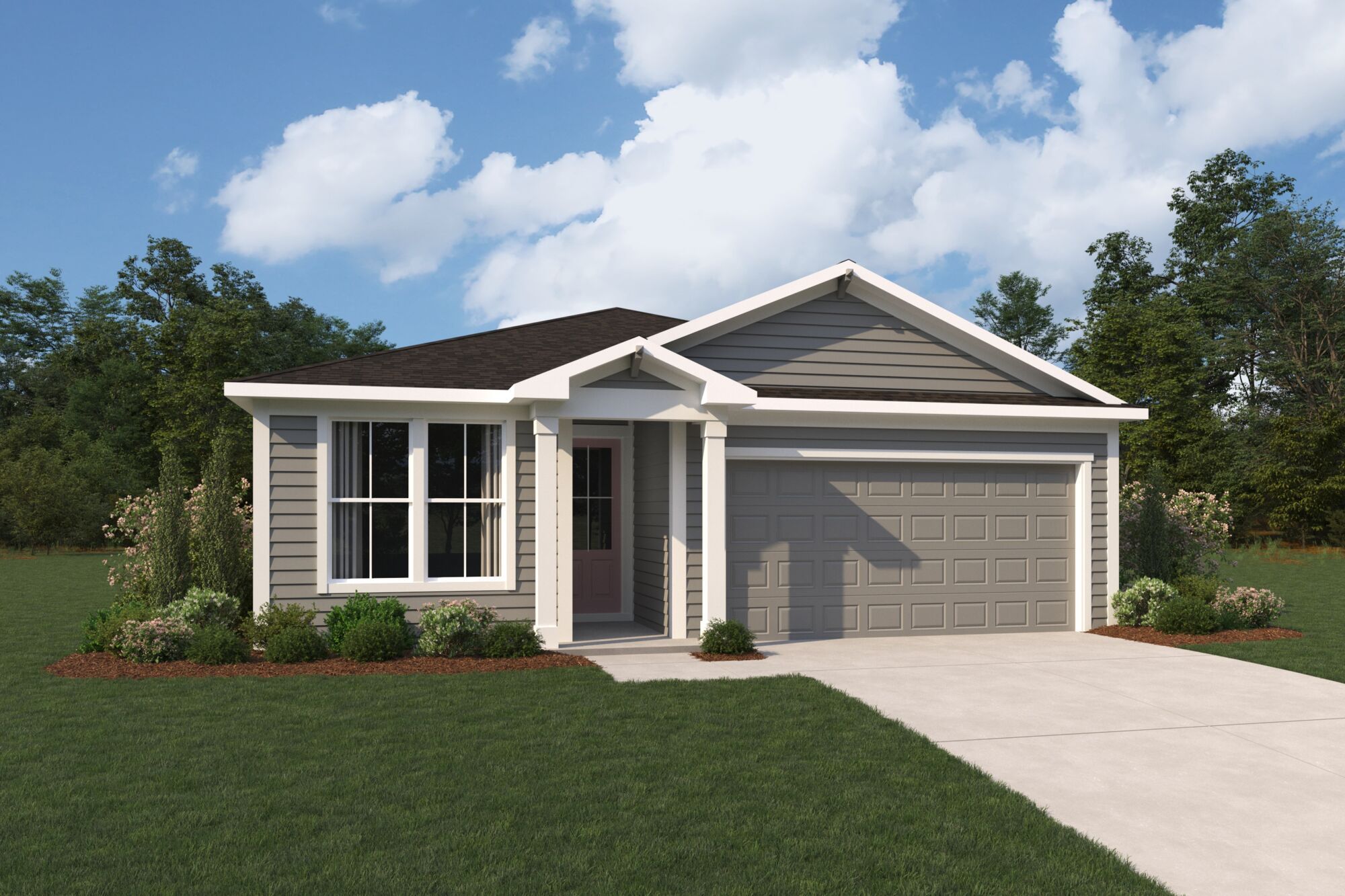 Exterior:Low Country Exterior Style