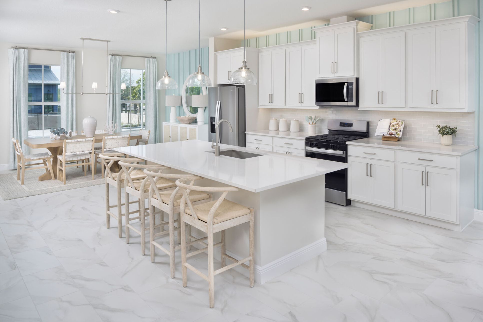 St. Petersburg - SeaWinds