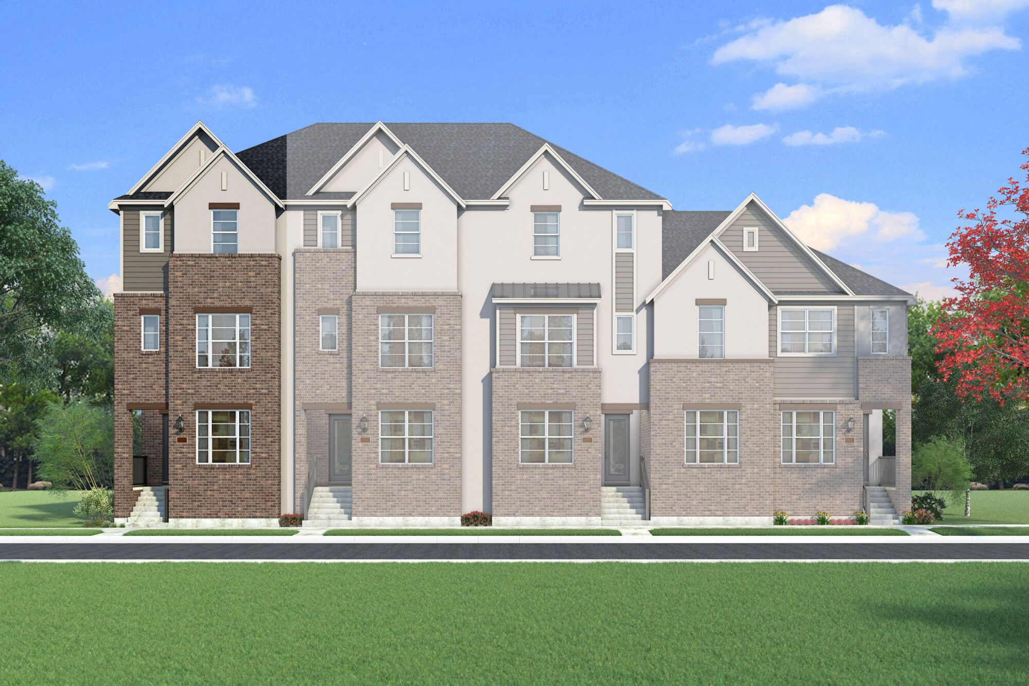 Exterior:transitional 1