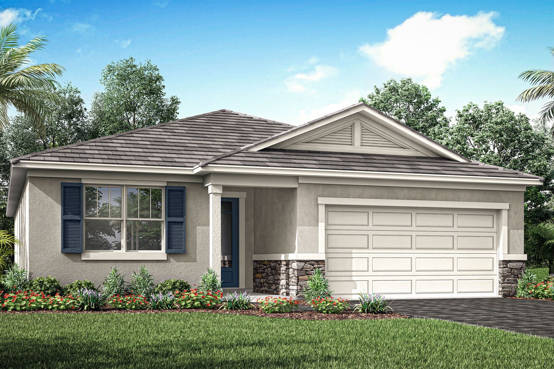 Exterior:coastal