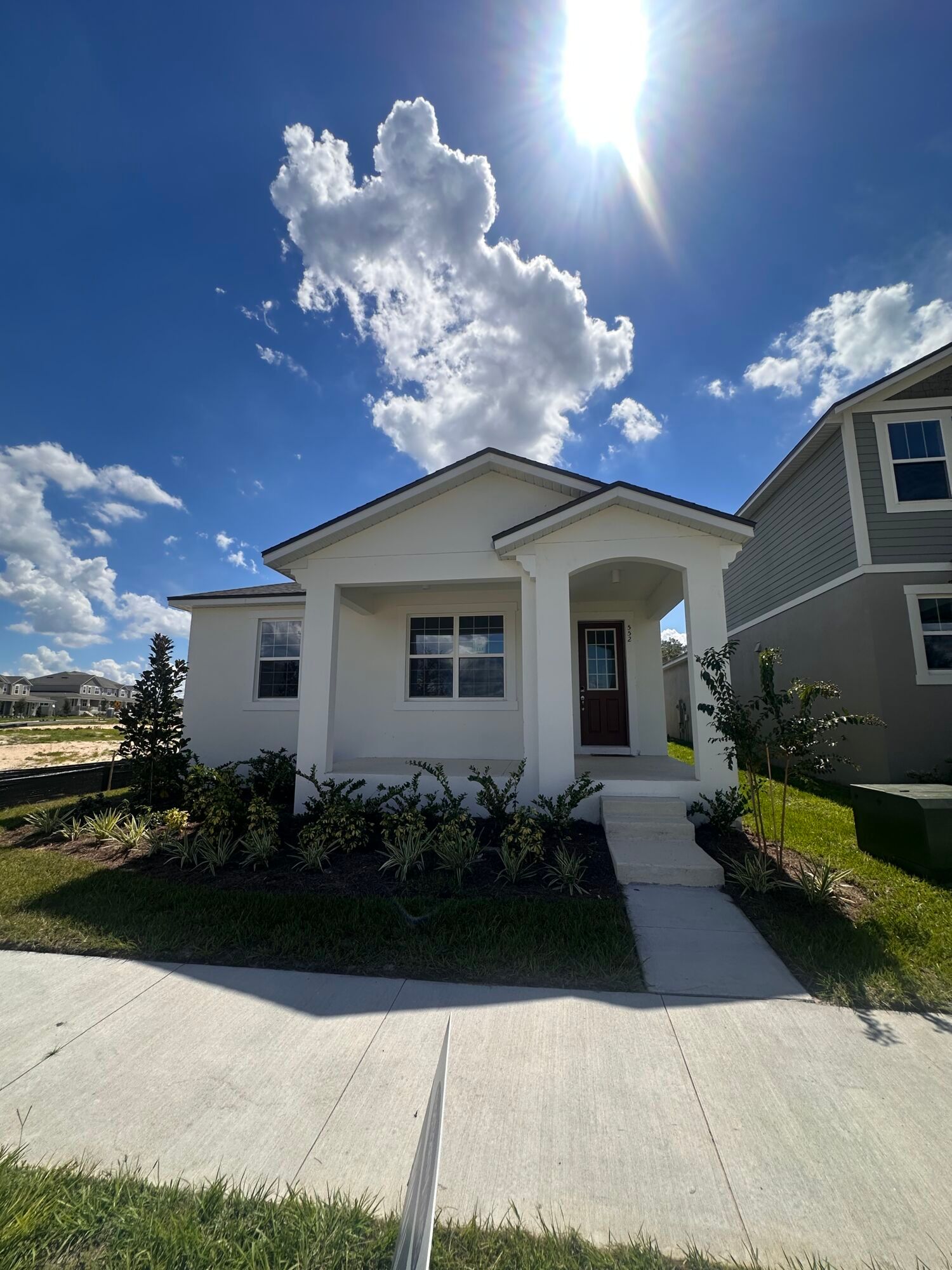 Exterior:West Indies