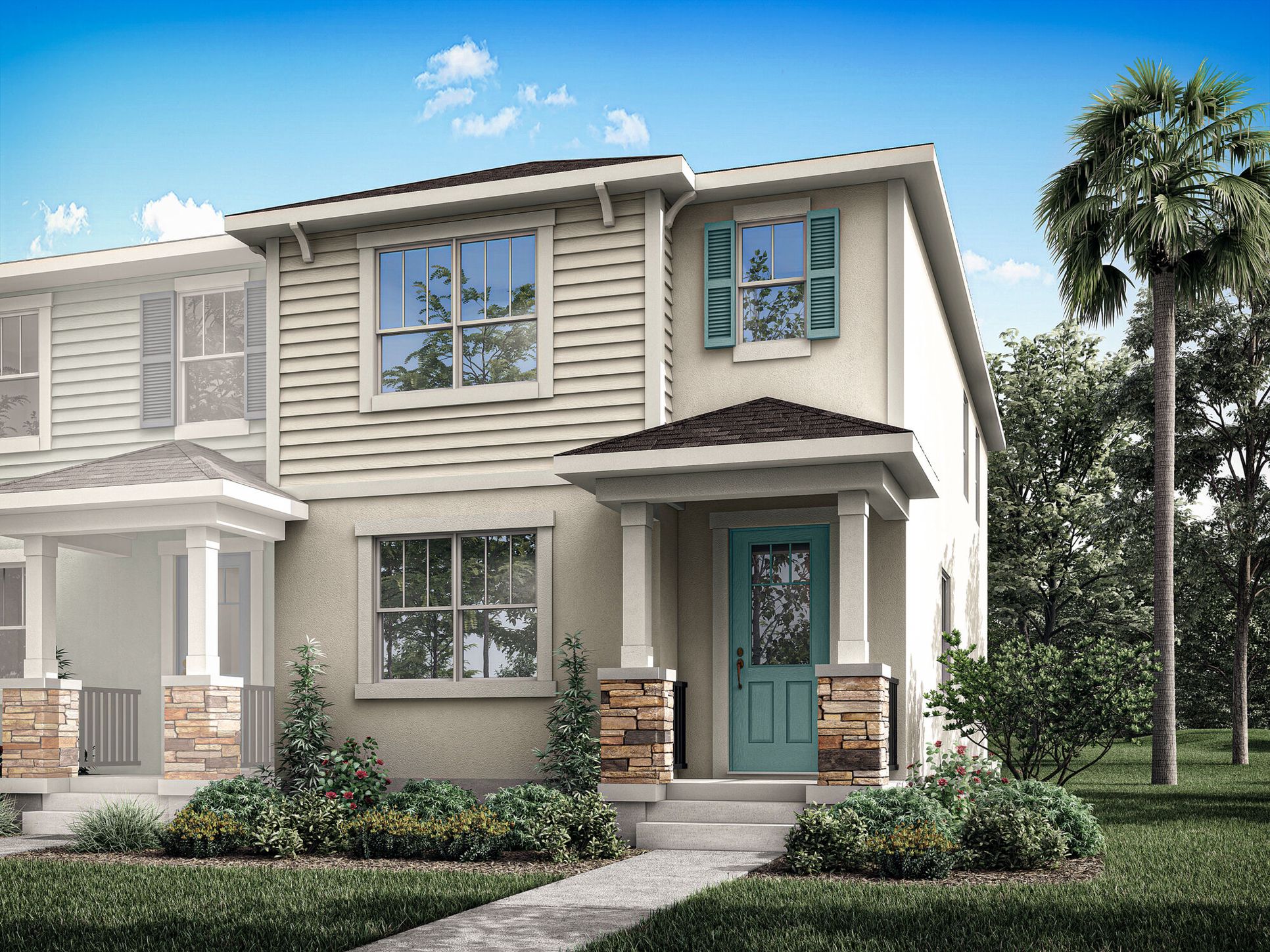 Exterior:Coastal