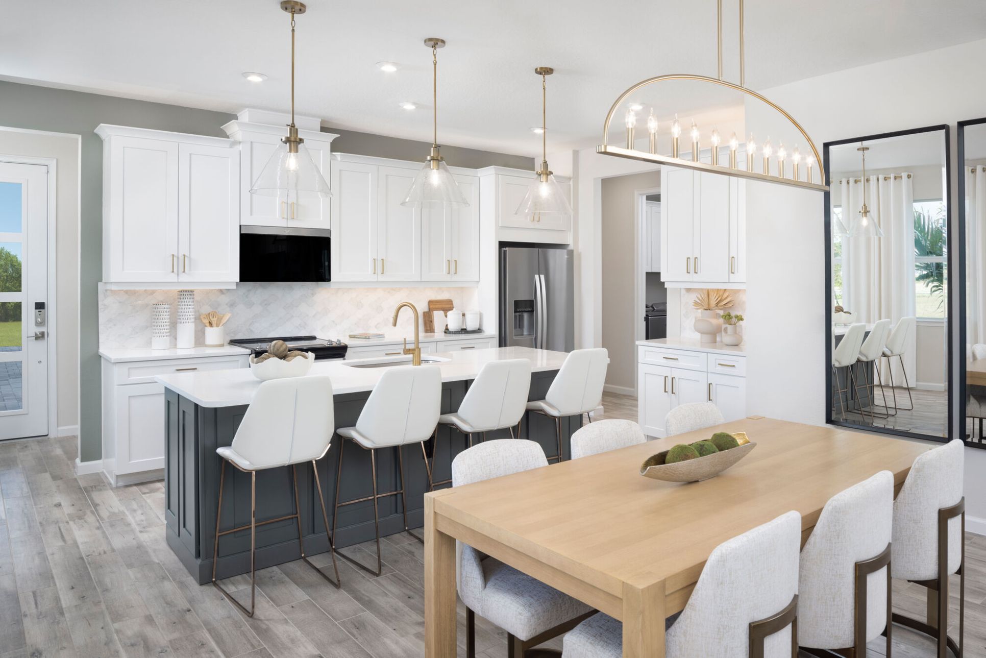 Tampa - Sun Bay Townes