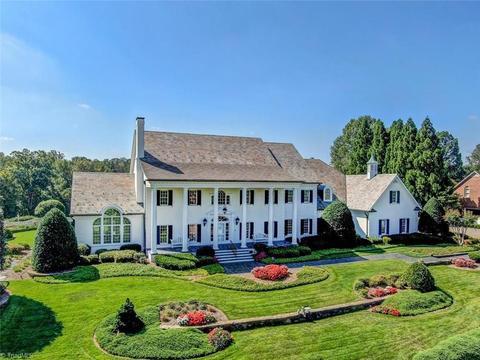 Starmount Forest,27403