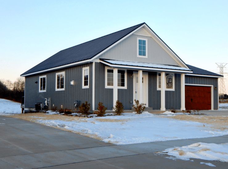 Matthaeus Farms,53074