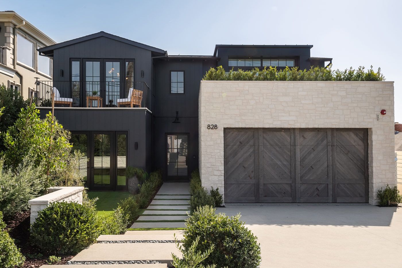 Matt Morris Development,90266