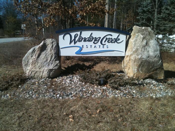 Winding Creek by Mayberry Homes