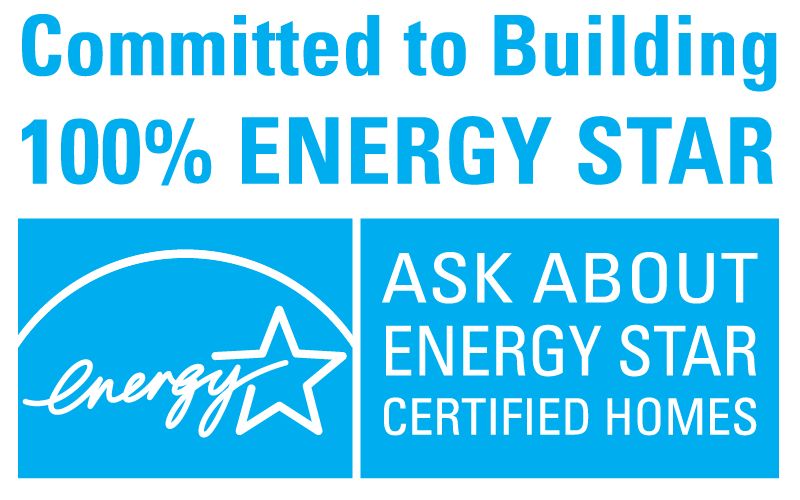 ENERGY STAR Homes by Mayberry Homes