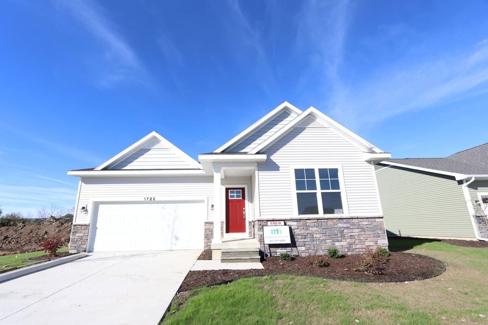 The Hartwell:Elevation