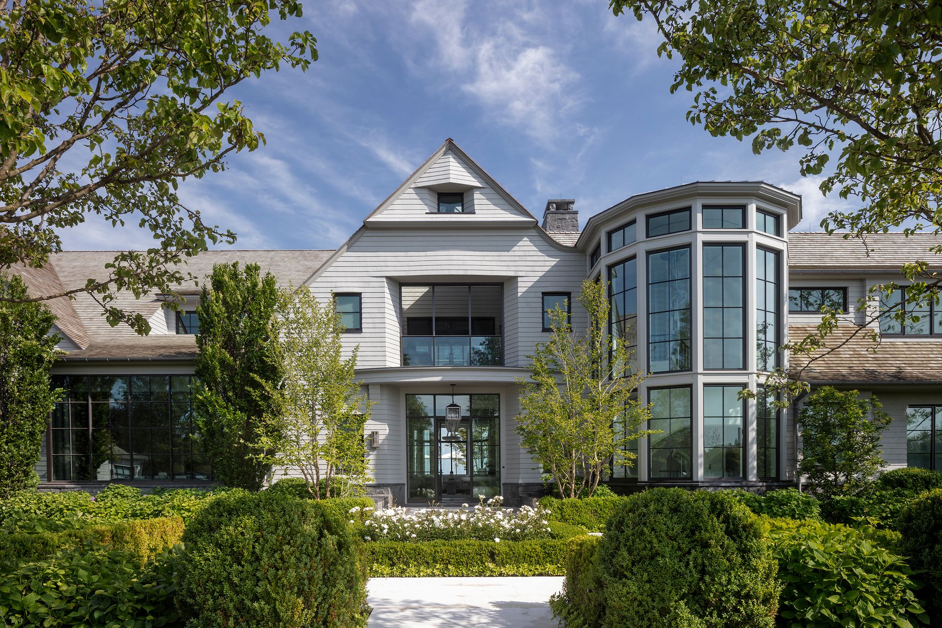 Mayfair Construction,11968