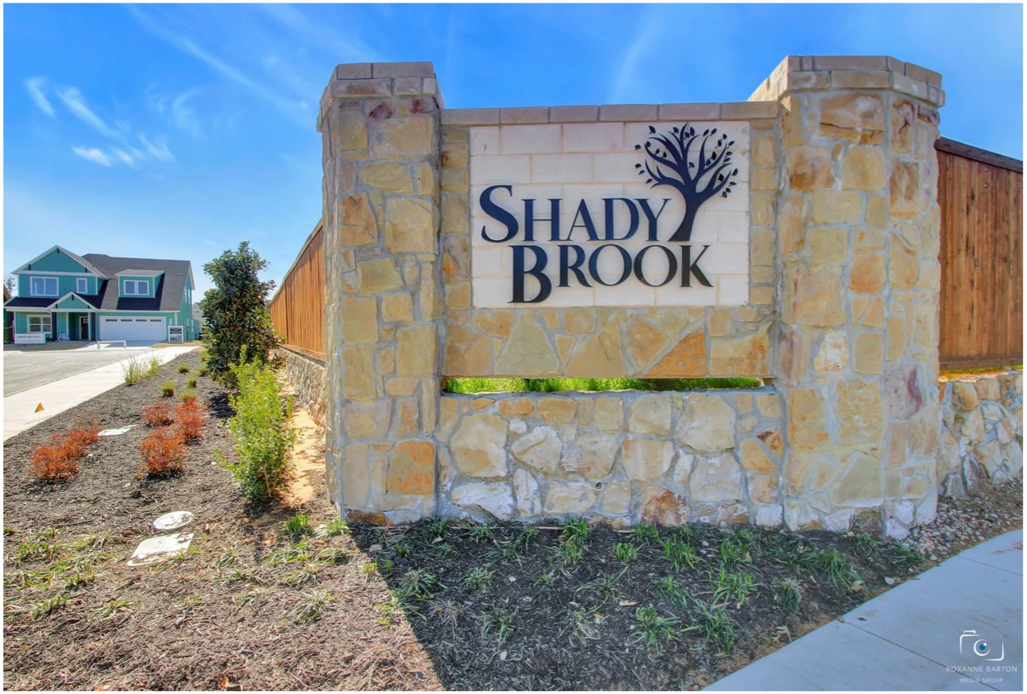 Welcome to Shady Brook