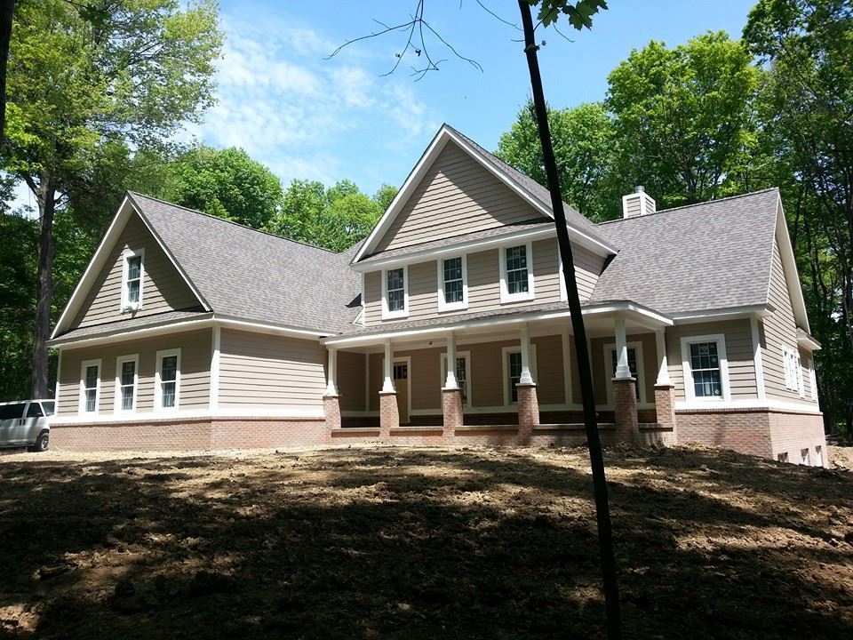 Mazza Building & Development Company,48348