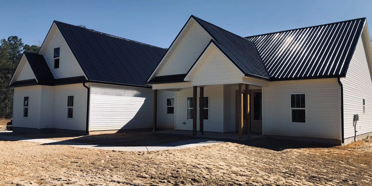 Mazzarone Construction,28457