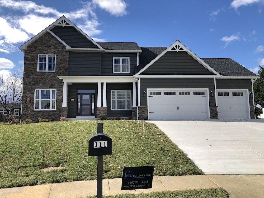 MB Builders.,22655