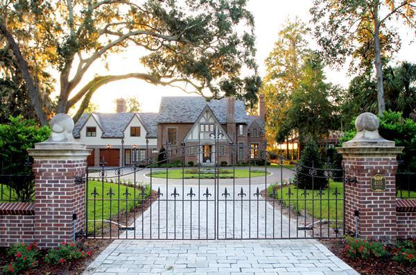 Mcaneny Builders,32202