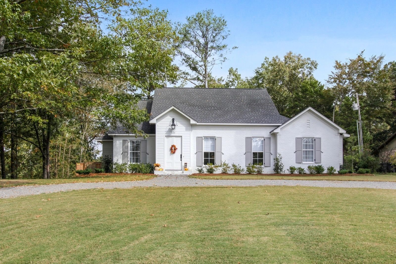 Mcbrayer Properties,39130