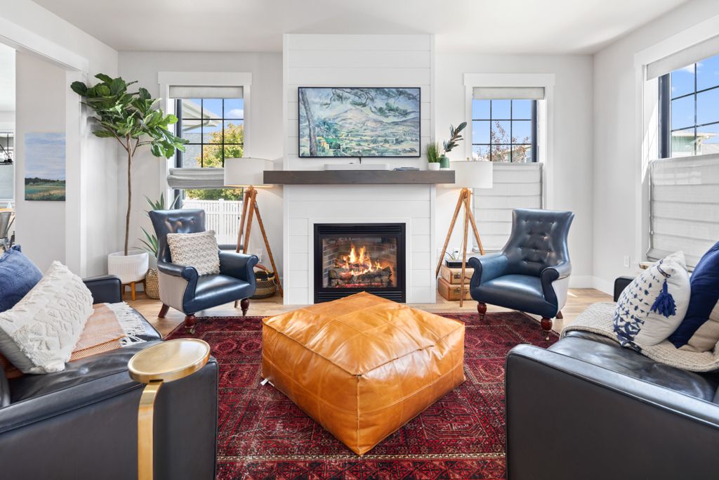 Annafeld in Billings, MT New Homes by McCall Homes