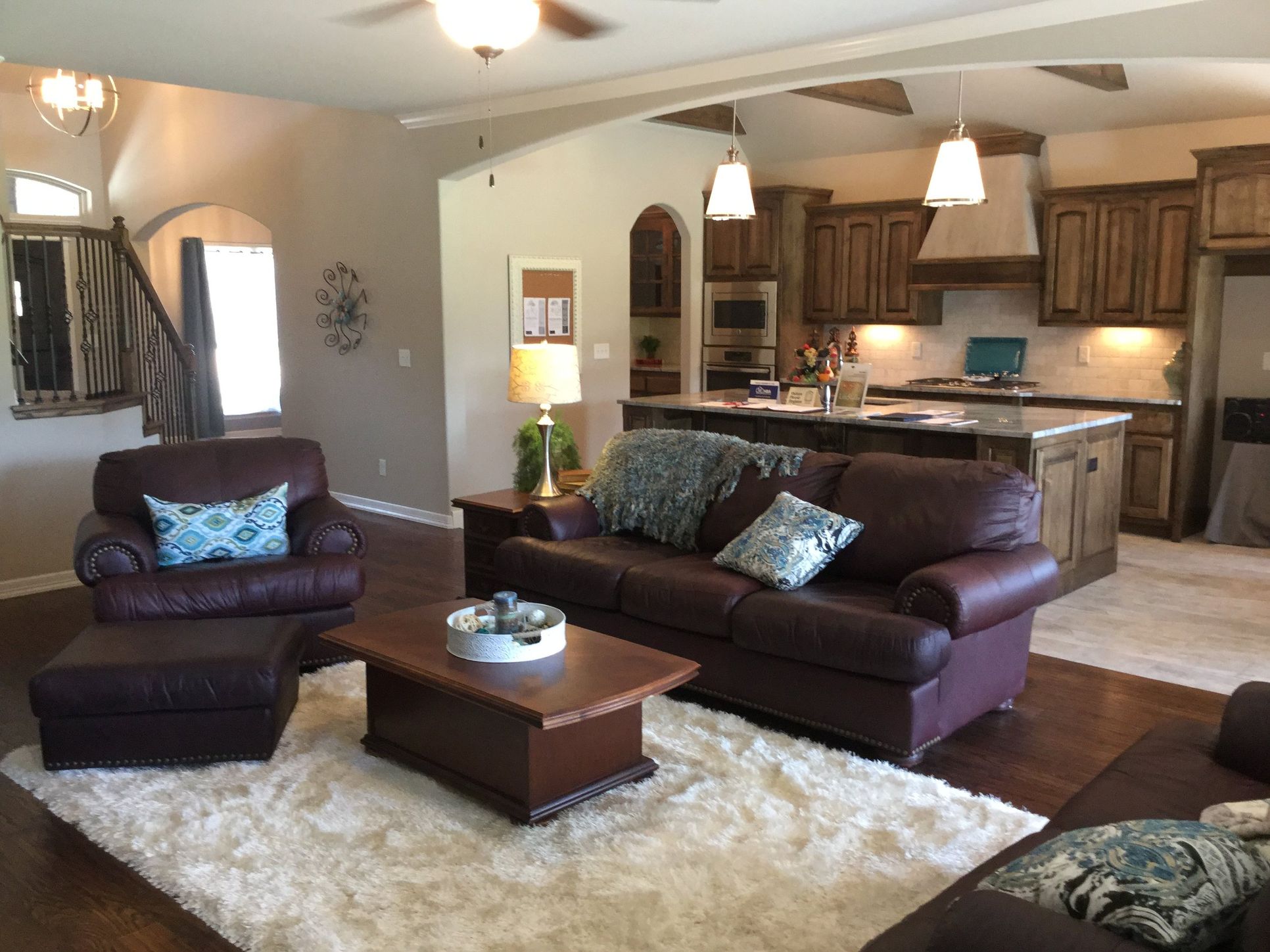 Mc Carville Homes LLC,74011