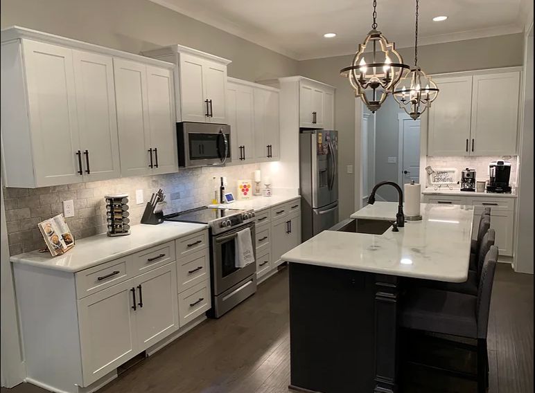 McCarroll Builders,37072