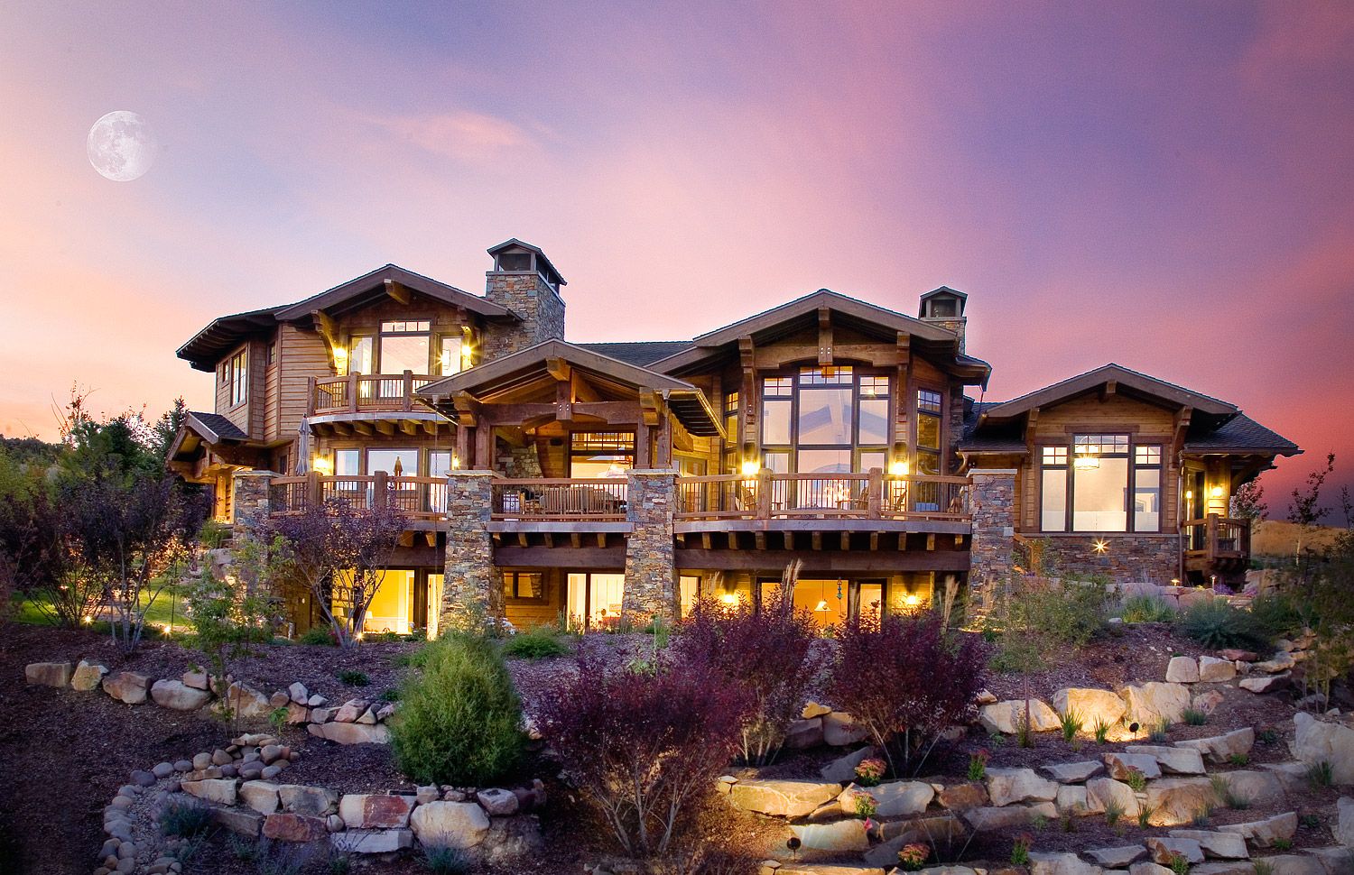 MCC Custom Homes,84032