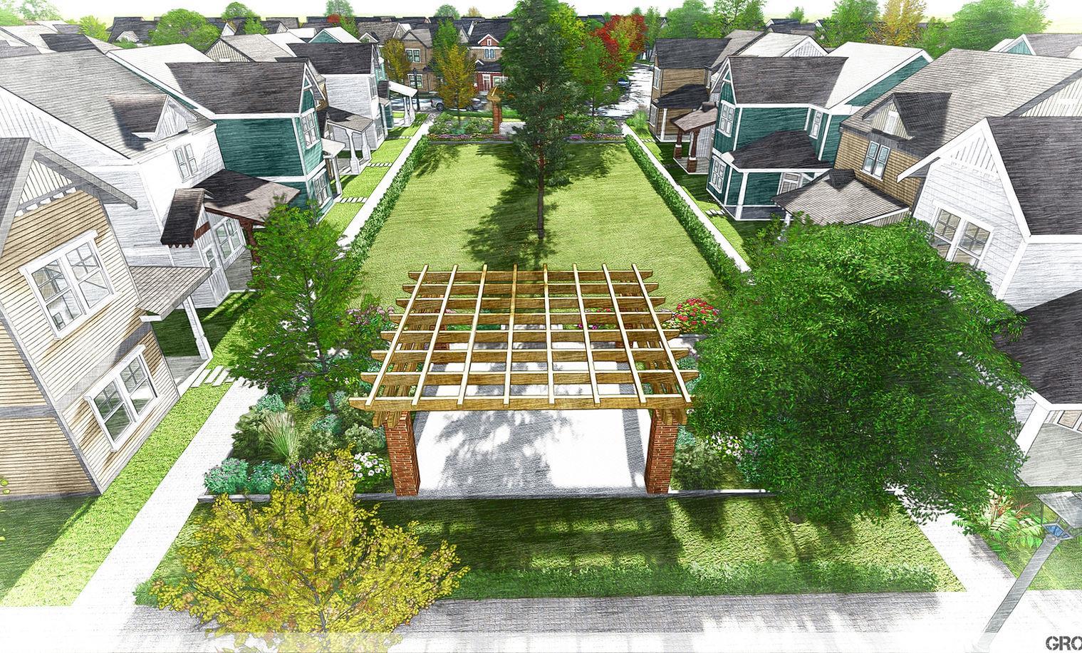 Harmony at Black Hill Farm