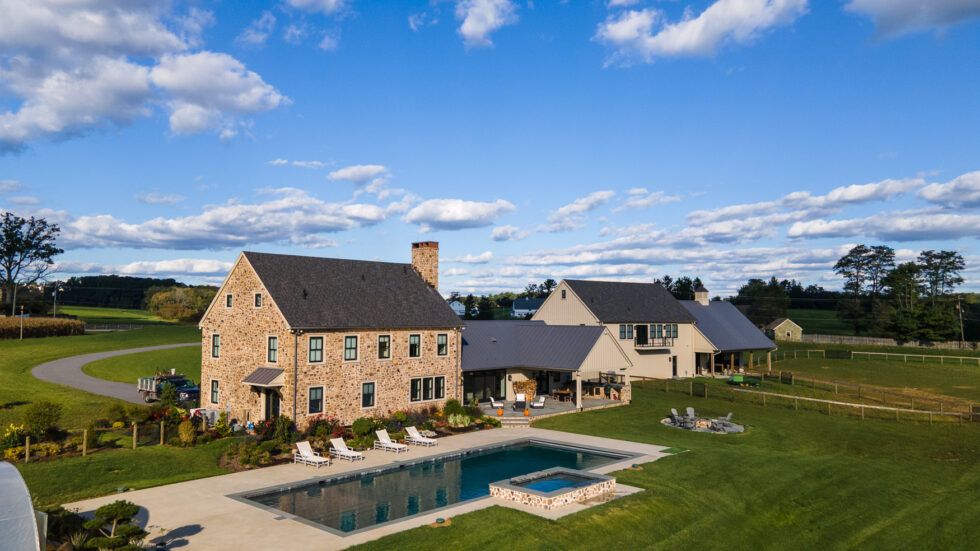 Mccomsey Builders Inc.,19365