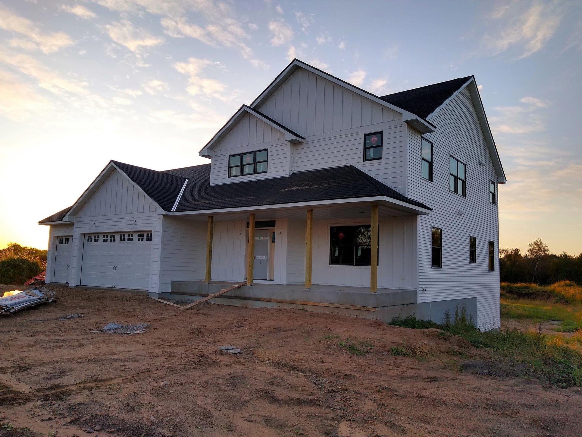 Mccormack Classic Construction,54016