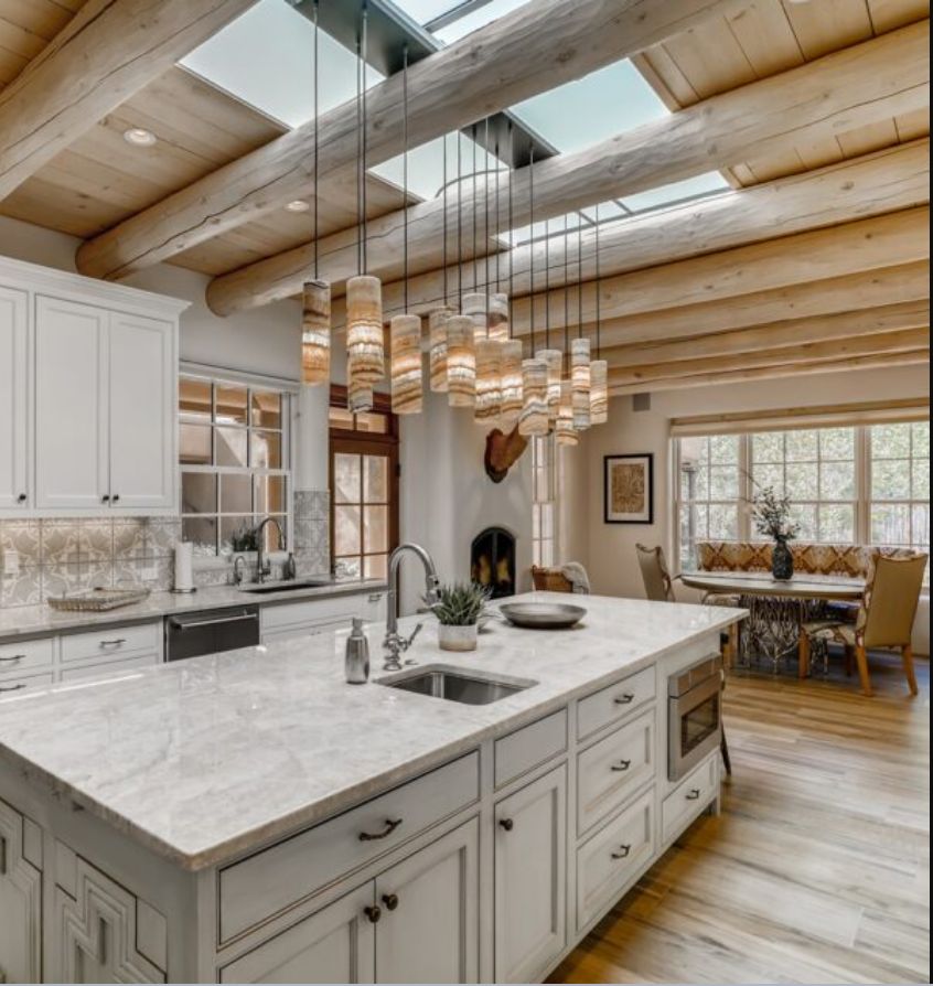 McDowell Fine Homes,87504