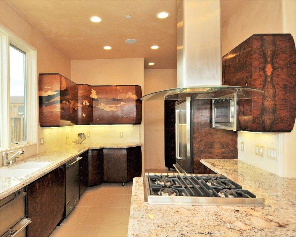 M. C. Frederick Construction,93924