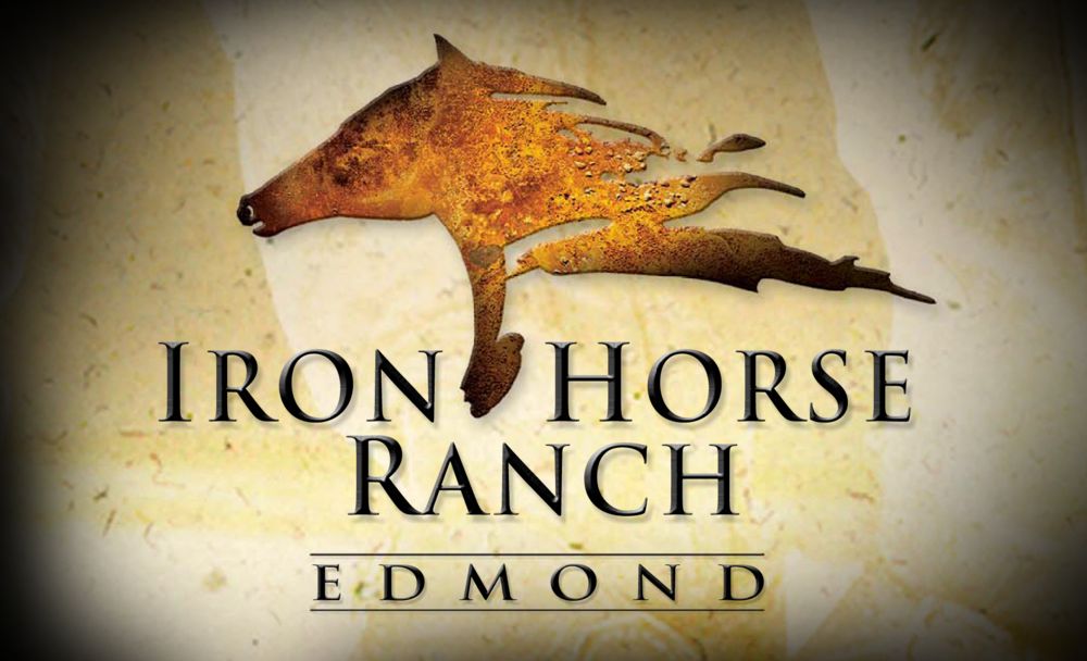 Iron Horse Ranch,73034
