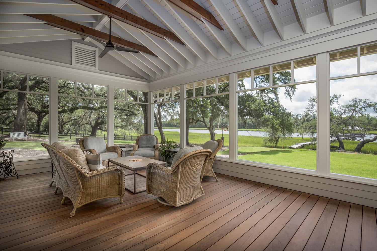 McGuire Custom Homes,29412