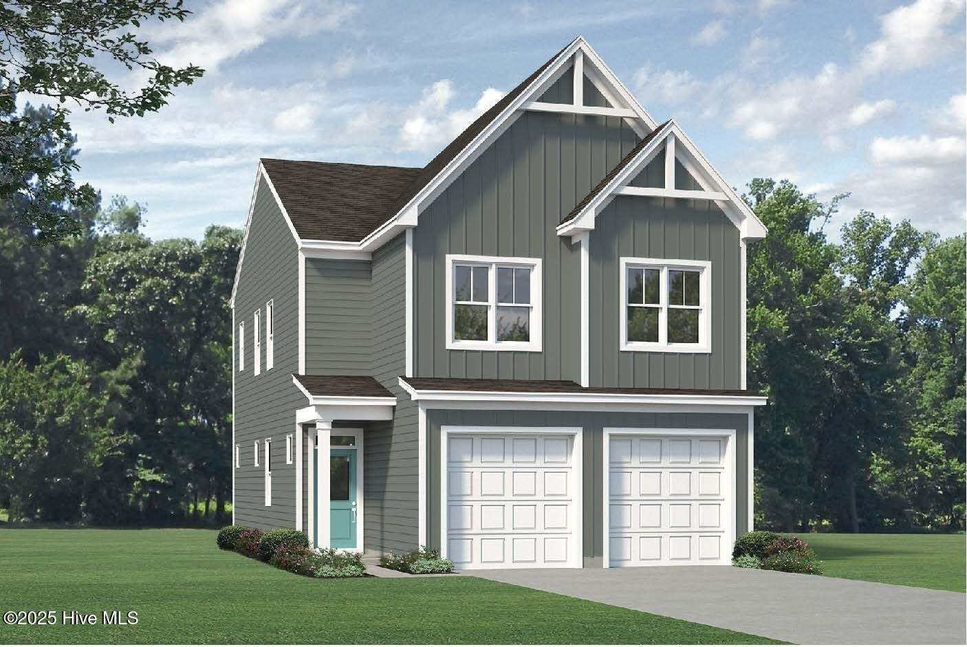 Interior:Lot CH 115- Ads