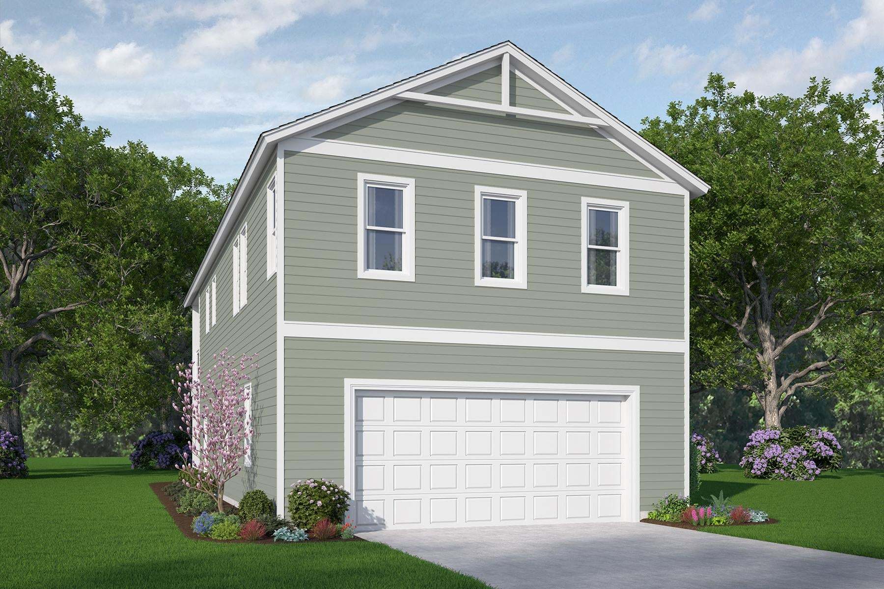 Exterior:Graham A