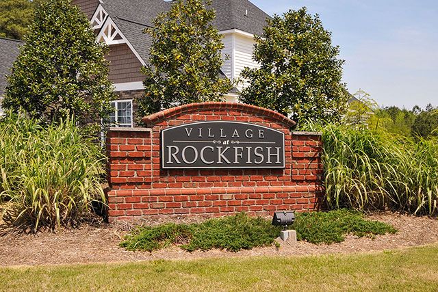 Village At Rockfish 1