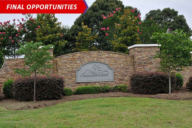 Summerwind Plantation 1