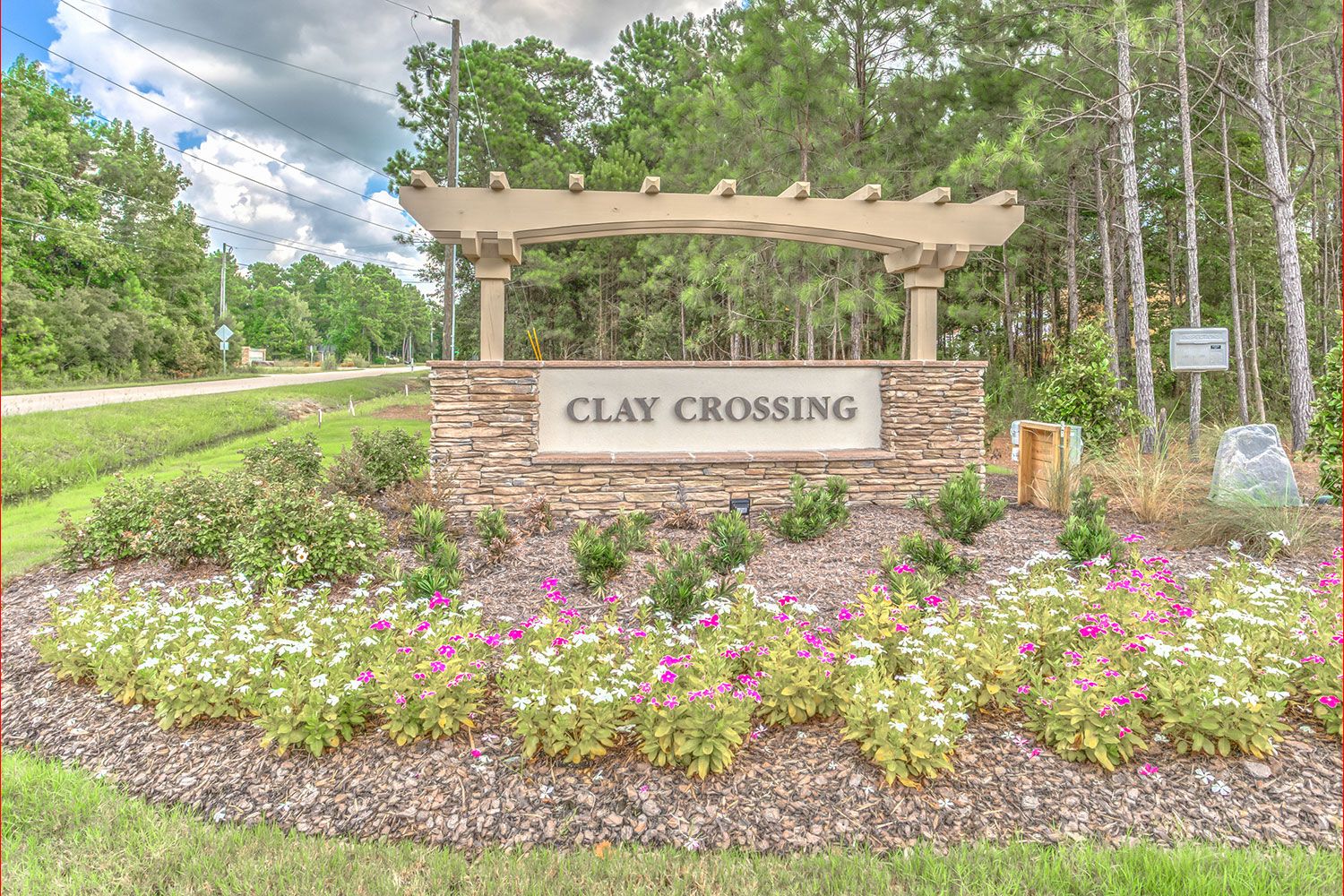 Clay Crossing 1