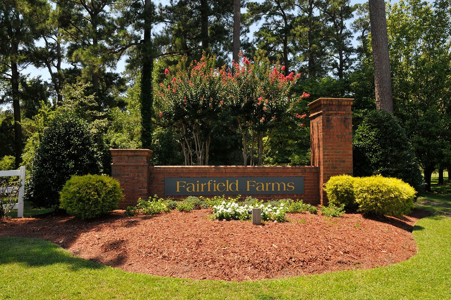 Fairfield North 1