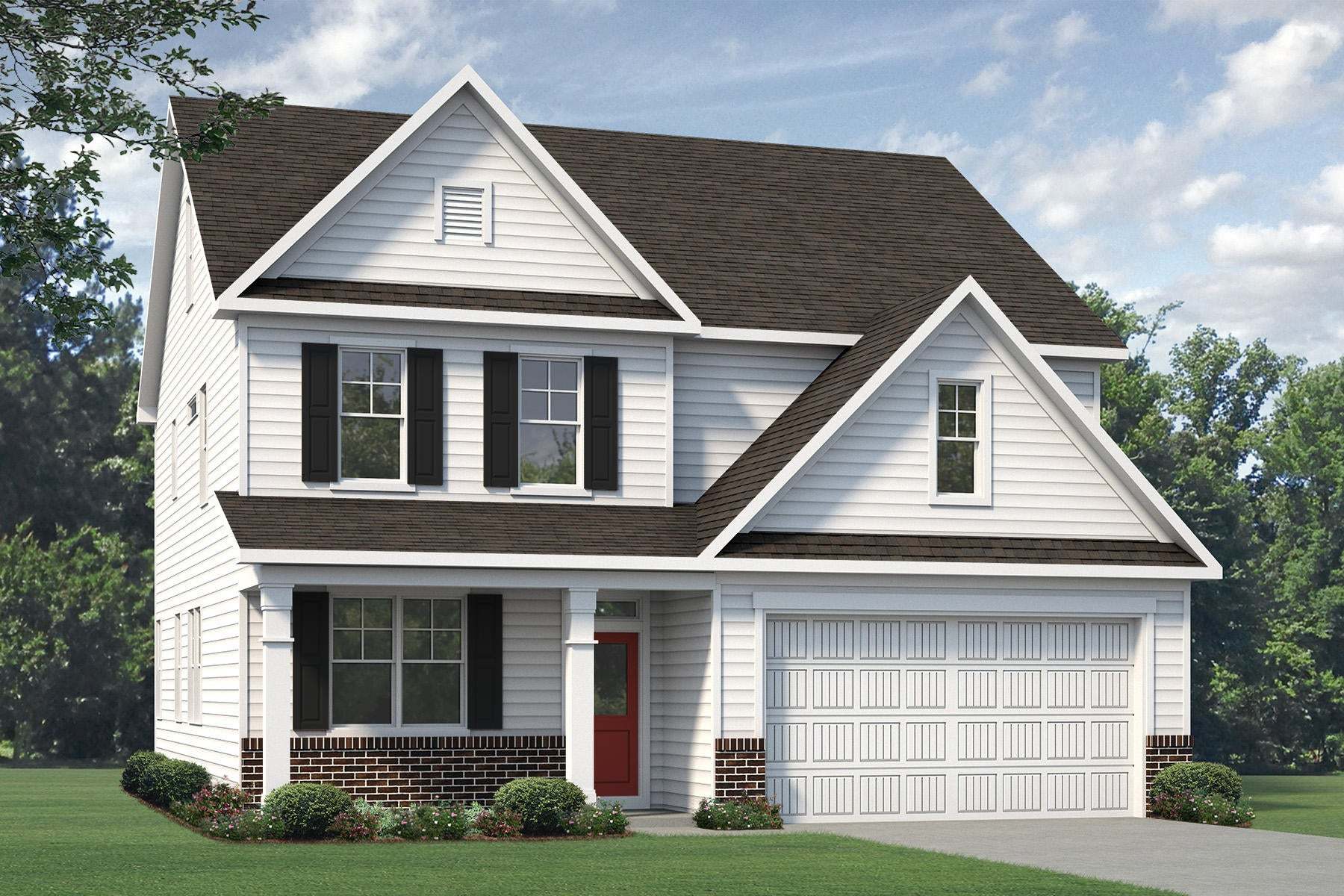 Exterior:Classic