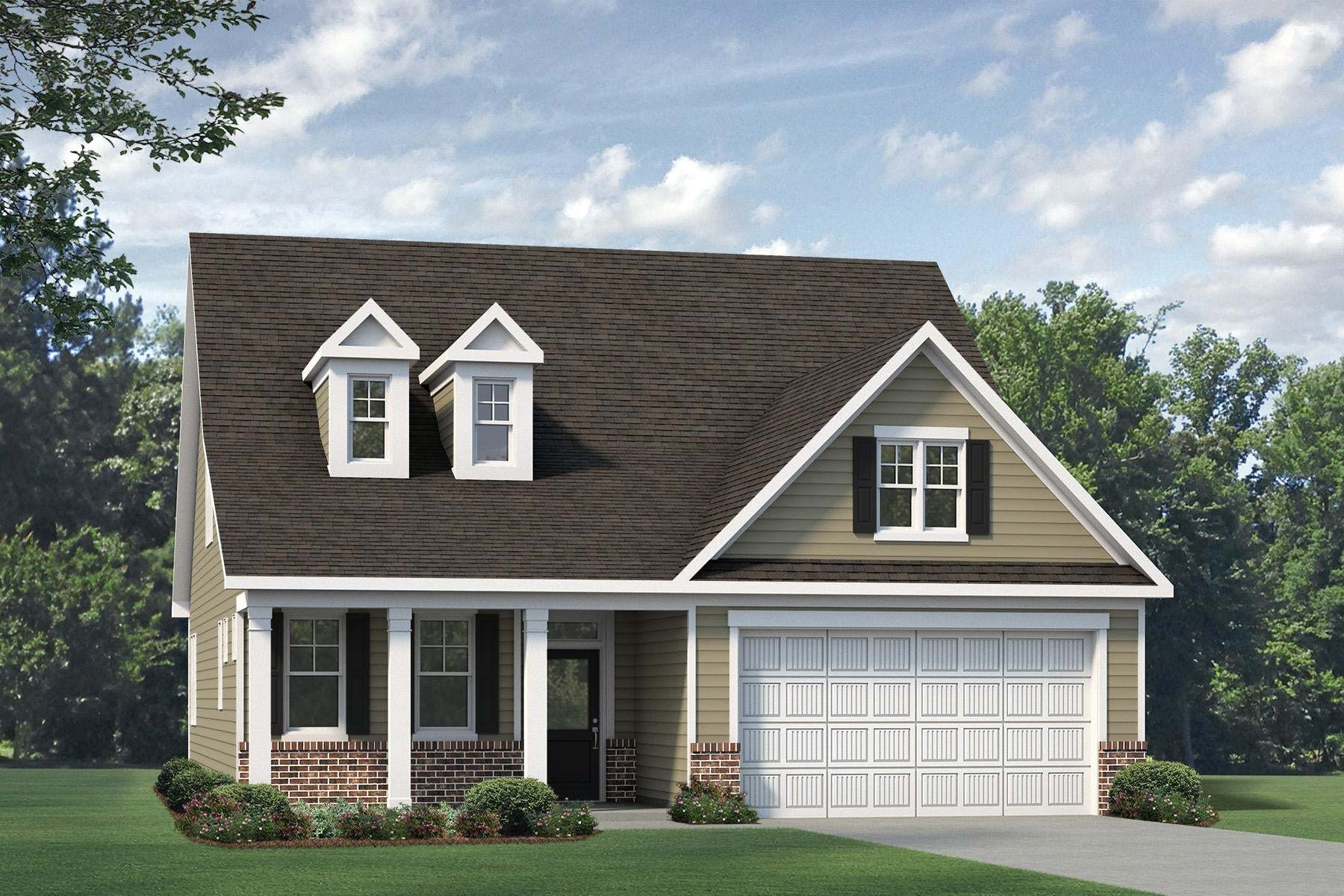 Exterior:Classic