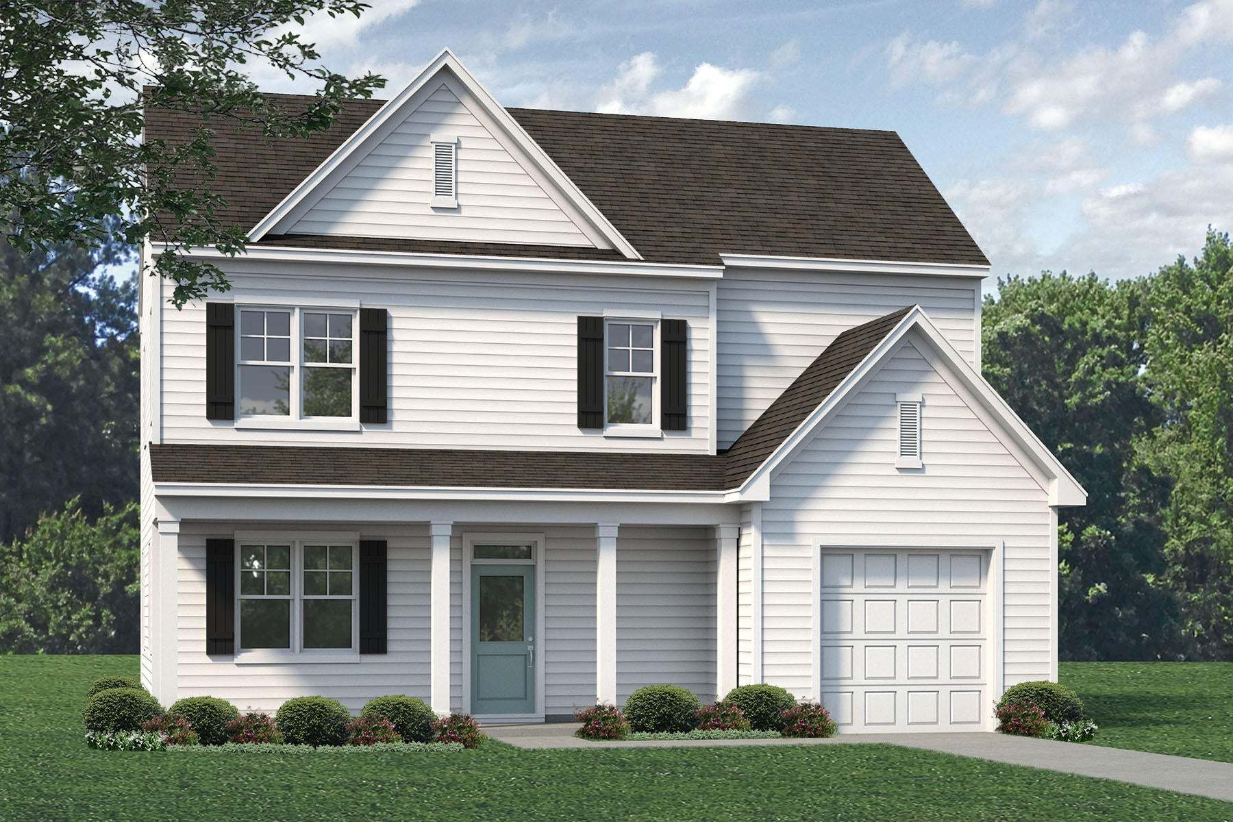 Exterior:Kilgore A