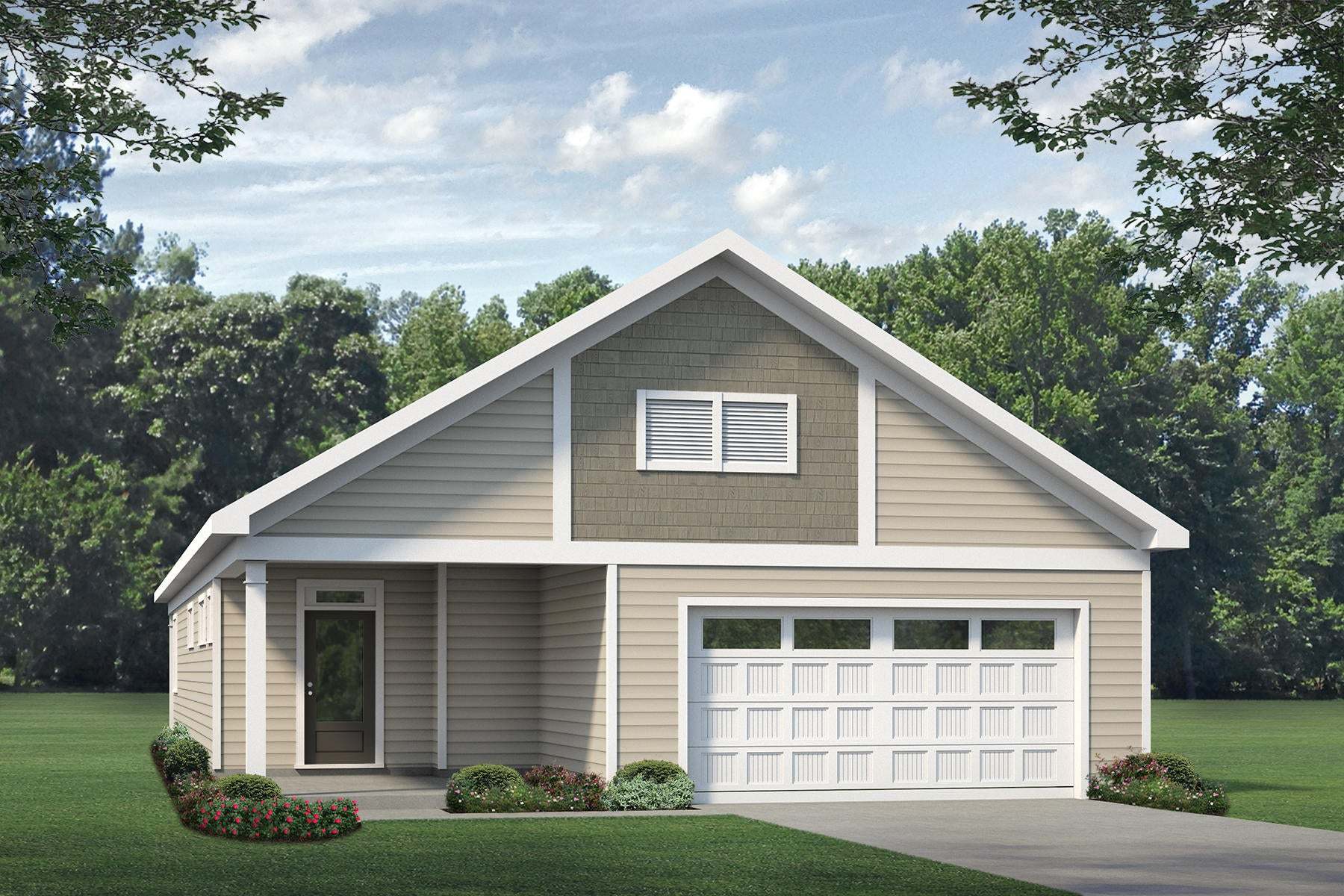 Exterior:Sycamore A