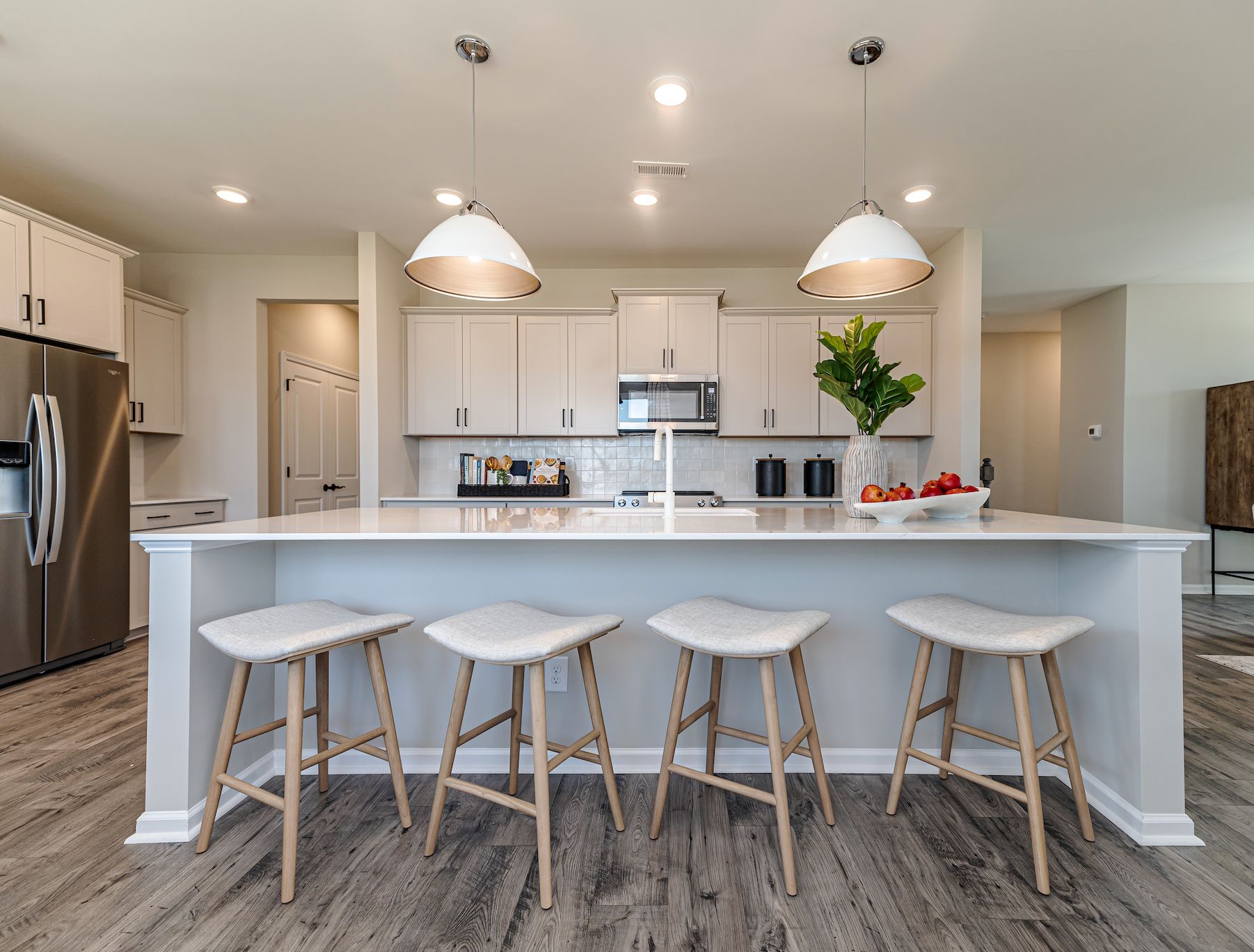Watauga Kitchen