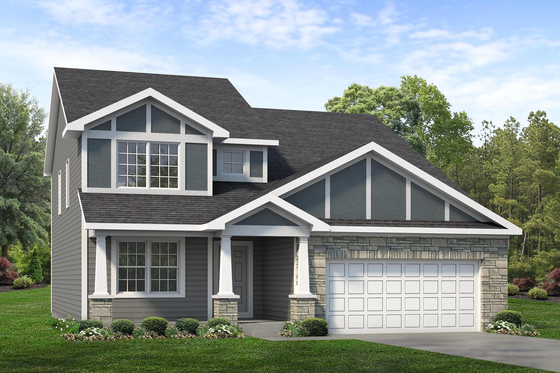 Exterior:Elevation D
