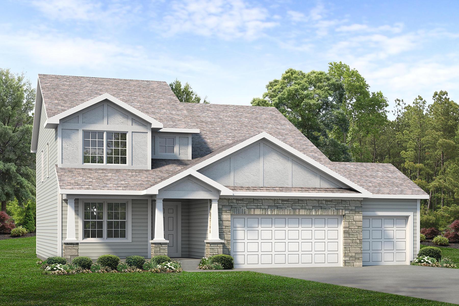 Exterior:Elevation D